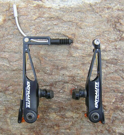 UltraBrakes